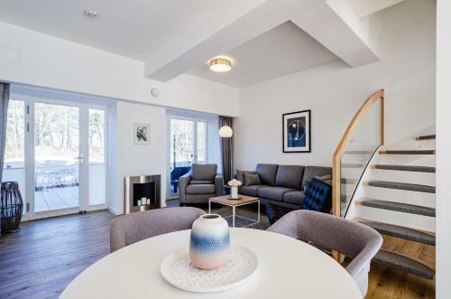 Apartamento Fewo Prora - Seaside