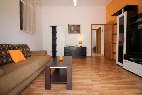 Apartment In Porec/istrien 10068