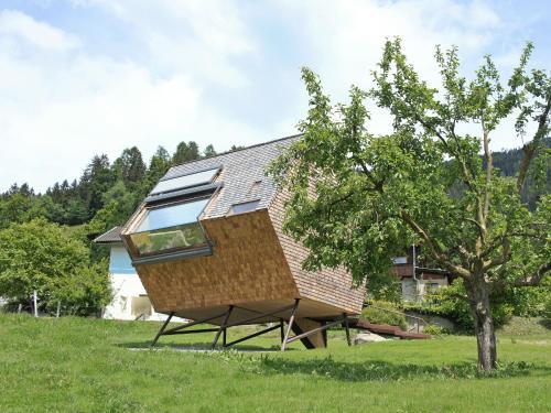 Holiday Home Ufogel