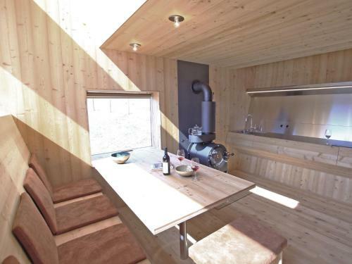 Holiday Home Ufogel