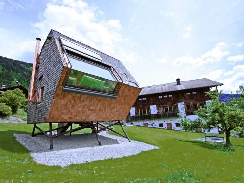 Holiday Home Ufogel