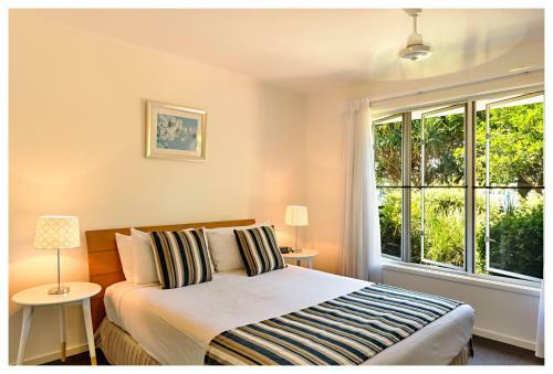 Aparthotel Grand Mercure Apartments Twin Waters