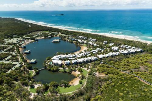 Aparthotel Grand Mercure Apartments Twin Waters