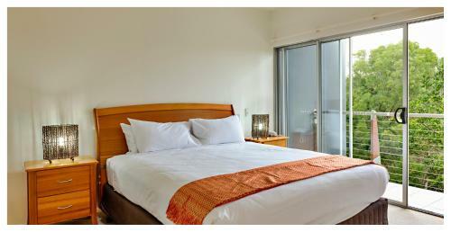 Aparthotel Grand Mercure Apartments Twin Waters