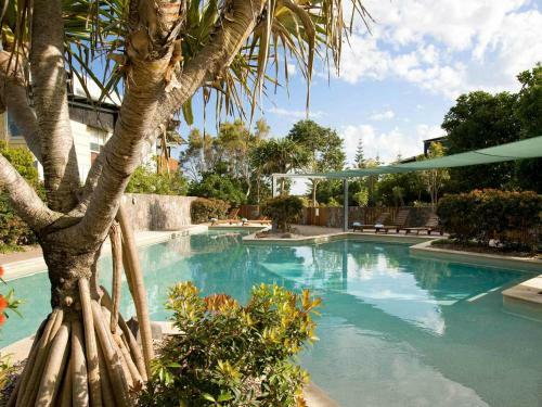 Aparthotel Grand Mercure Apartments Twin Waters