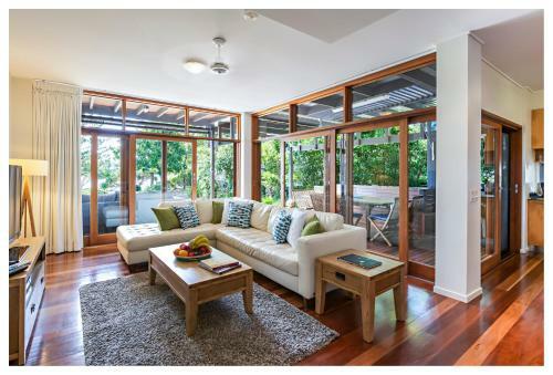 Aparthotel Grand Mercure Apartments Twin Waters