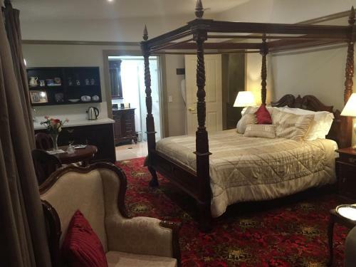 Bli Bli House Luxury Bed And Breakfast