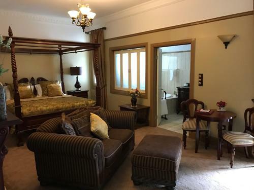 Bli Bli House Luxury Bed And Breakfast