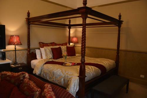 Bli Bli House Luxury Bed And Breakfast