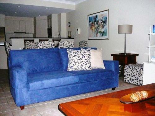 Aparthotel Magnolia Lane Apartments
