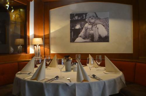 Hotel Gasthof Ginzinger