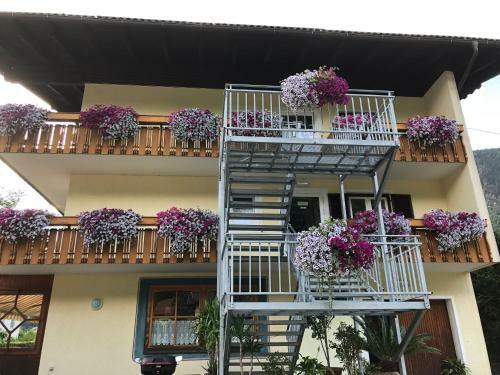 Hostal Haus K�rnten
