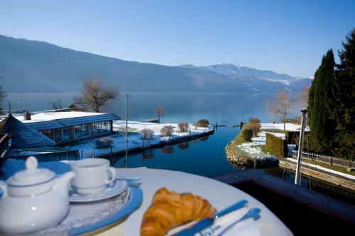 Romantikhotel Seefischer Am See