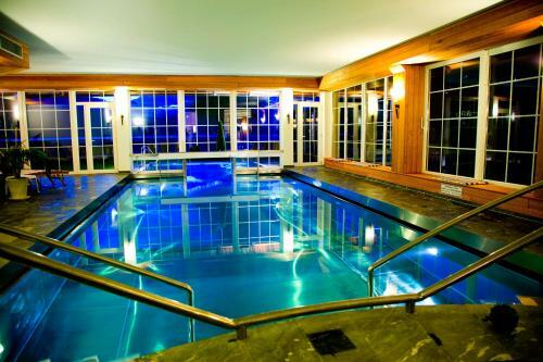 Romantikhotel Seefischer Am See