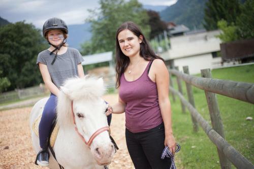 Familiengut Hotel Burgstaller