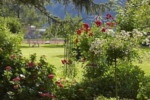 Familiengut Hotel Burgstaller