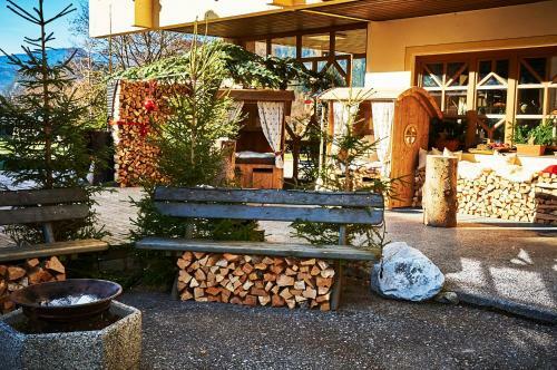 Familiengut Hotel Burgstaller