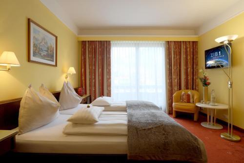 All Inclusive Hotel Zanker
