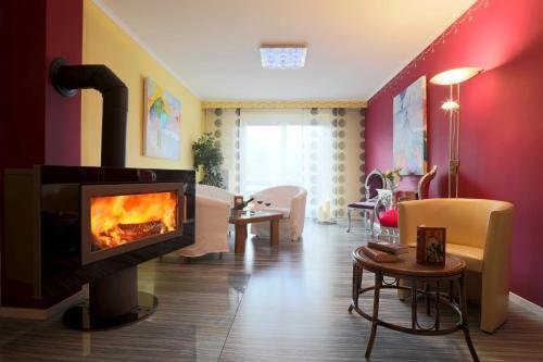 All Inclusive Hotel Zanker