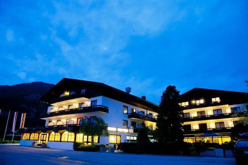 All Inclusive Hotel Zanker