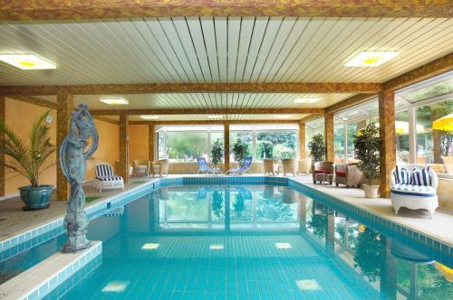 All Inclusive Hotel Zanker