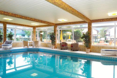 All Inclusive Hotel Zanker