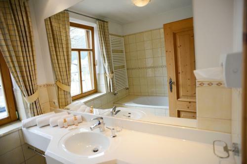 Posada Alpengasthof Zur Post