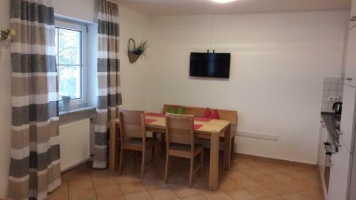 Apartamento G�stehaus Brunnerhof - Reisen