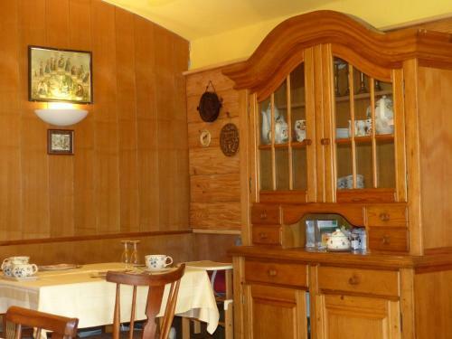 Posada Landgasthof Gritschacher