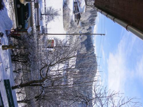 Posada Landgasthof Gritschacher