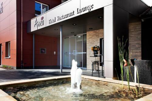 Hotel Restaurant Anna