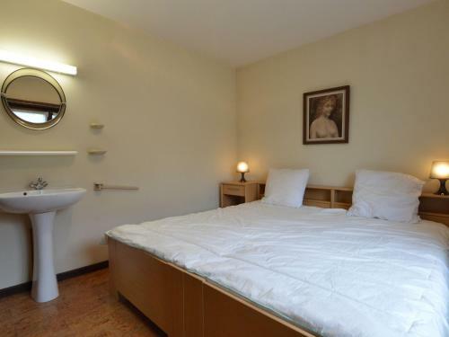 Holiday Home Carpe Diem Nadrin
