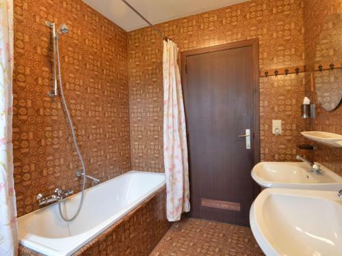 Holiday Home Carpe Diem Nadrin