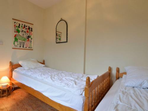 Holiday Home Carpe Diem Nadrin