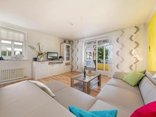 Apartamento Villa Seestern Appartment 754