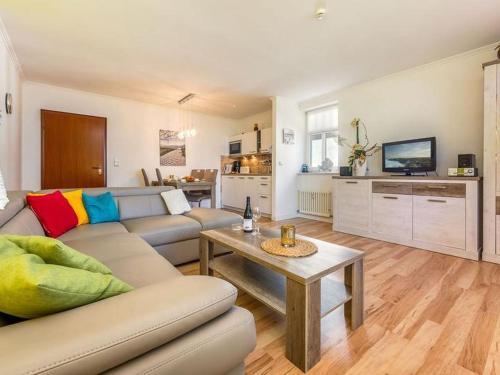 Apartamento Villa Seestern Appartment 754