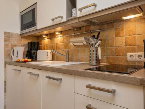 Apartamento Villa Seestern Appartment 754