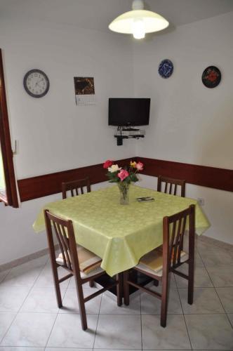 Apartment In Porec/istrien 31168
