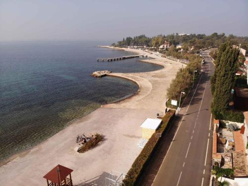 Apartment In Porec/istrien 31168