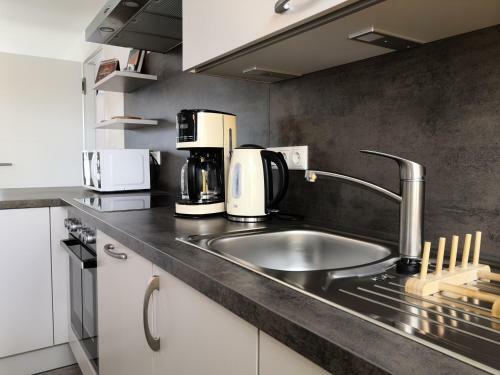 Apartamento Fewo Prora - Meersonnewind