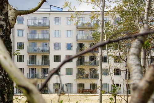 Apartamento Fewo Prora - Meersonnewind