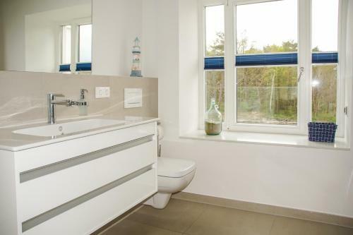 Apartamento Fewo Prora - Meersonnewind