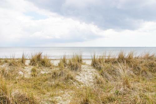 Apartamento Fewo Prora - Meersonnewind