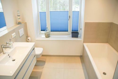 Apartamento Fewo Prora - Meersonnewind