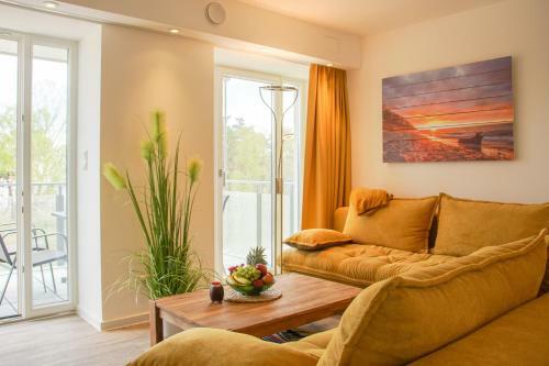 Apartamento Fewo Prora - Meersonnewind