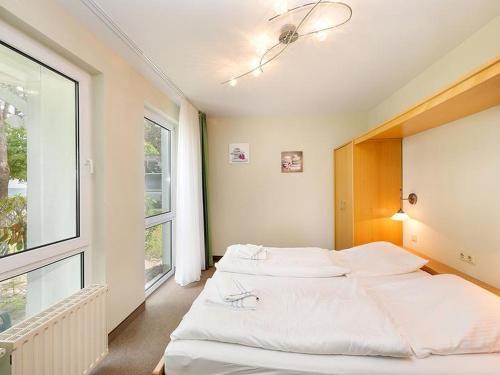 Apartamento Haus Strelasund Wohnung Nr. 5