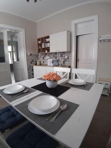 Apartamento Jade Vend�gh�z