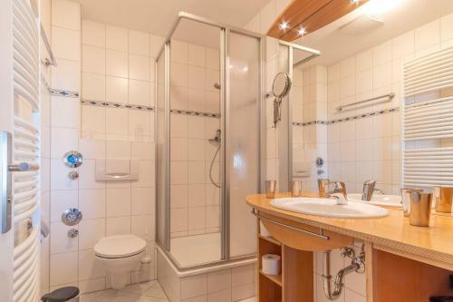Apartamento Ferienwohnung-7-auszeit-in-der-villa-annabelle