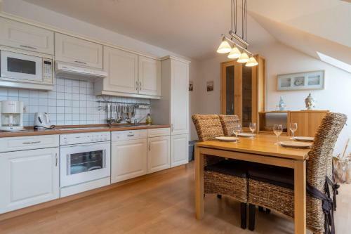 Apartamento Ferienwohnung-7-auszeit-in-der-villa-annabelle