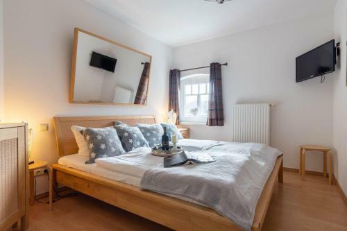 Apartamento Ferienwohnung-7-auszeit-in-der-villa-annabelle